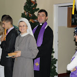 Jasełka 2010