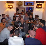 2011 CENA NAVIDAD