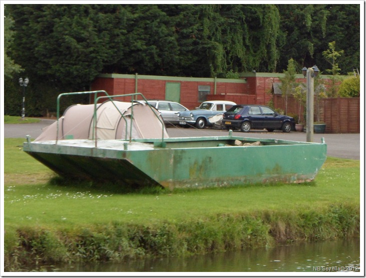 SAM_1580 Bablock Hythe Ferry SAM_1580 Bablock Hythe Ferry