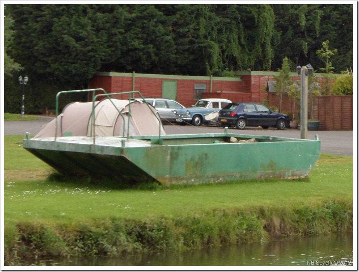 SAM_1580 Bablock Hythe Ferry