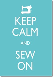 Keep Calm Sew copy