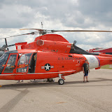 Dayton air show 2009
