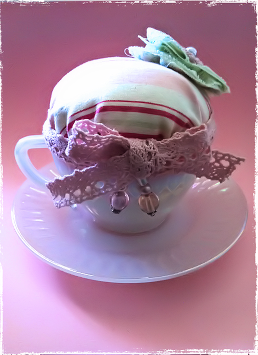 teacup pin cushion 007