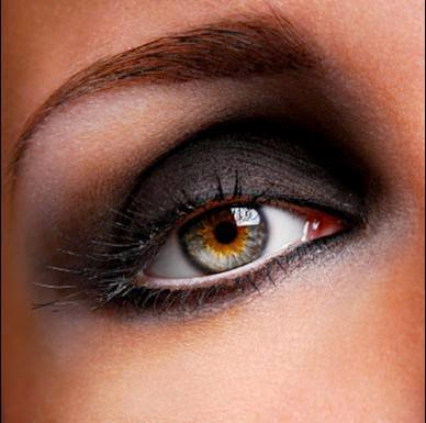 DaliaCuestaMakeup: Tipos de maquillaje de ojos