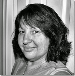 Kerryn Fry Kerryn Fry