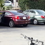 A body was discovered in a vehicle at the Perkos Farm Fresh Cafe on 3rd and J streets in downtown Sacramento Saturday afternoon. Body at Perkos PHOTOS