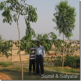 Sumit & Satyalal
