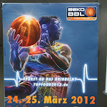 TOP 4 in Bonn... Tag 2 ( vs. Ulm )