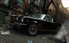 Mustang