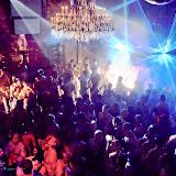 Purple 2011 - Opening Party "Amethyst"