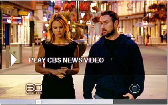 Lara Logan Interviewing Morgan Jones - Benghazi Lara Logan Interviewing Morgan Jones - Benghazi