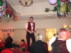 Kleintje Carnaval