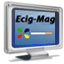 Logo ecran tv Ecig-Mag