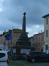 Monumento Al Carabiniere