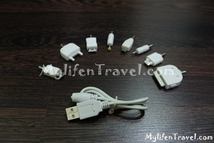 Dual Port Power Bank 18 Dual Port Power Bank 18