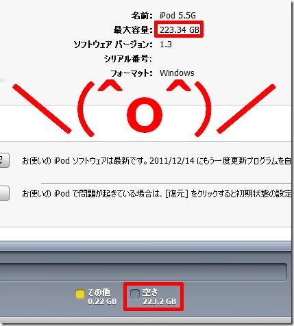 iPod Recover 02