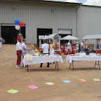 Cake Display