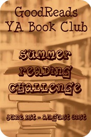 BookClubReadingChallenge