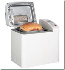 breadmaker