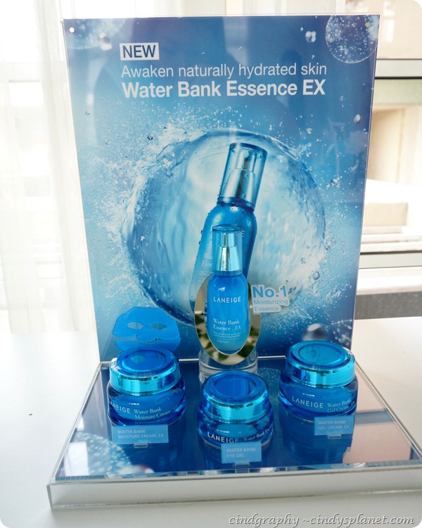 Laneige Water Bank Essence6 Laneige Water Bank Essence6