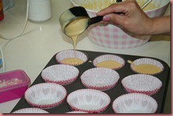 Muffins Receta Muffins Receta
