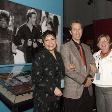 Exhibit blends Latin American music and UW faculty expertise