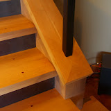 Cherry Stairs
