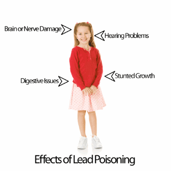 Charlotte lead paint testing company Get The Lead Out with our $350 basic lead paint test.