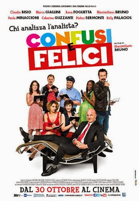 Confusi-e-felici-poster Confusi e felici poster