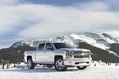 2014 Chevrolet Silverado High Country