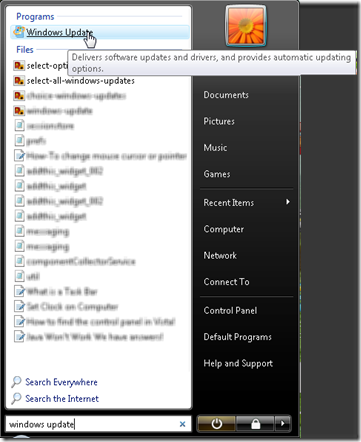 find-windows-update find-windows-update