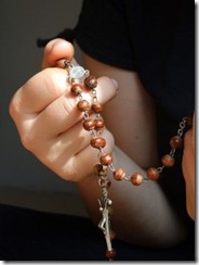 Rosary-Beads