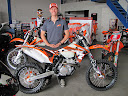 EXC350F 2012