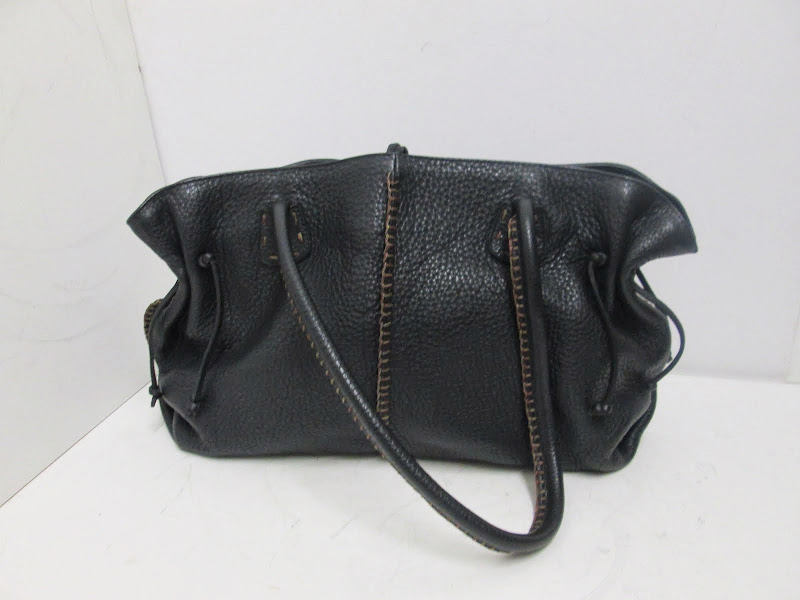 Carlos Falchi Handbag