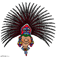 mexico_mayan_headdress