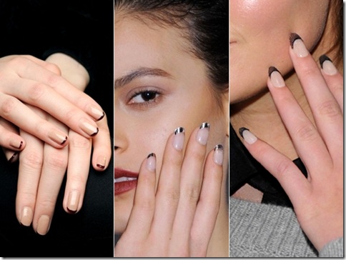 fall-2012-nail-color-trends-french fall-2012-nail-color-trends-french