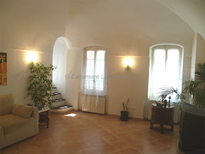 Italy property sale in Liguria, Vallebona