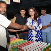 Chennaiyil Thiruvaiyaru Food Festival Inauguration by Actress Sonia Agarwal Stills 2012