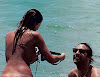 Fotos de Karina Jelinek desnuda en Miami Fotos de Karina Jelinek desnuda en Miami