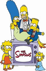 Los Simpsons 23x03 Sub Español Online