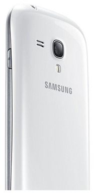 Samsung Galaxy S3 Mini camera Samsung Galaxy S3 Mini camera