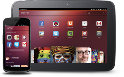 Ubuntu Touch 1.0 per smartphone e tablet
