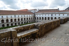 Glória Ishizaka - Mosteiro de Alcobaça - 2012 - 63