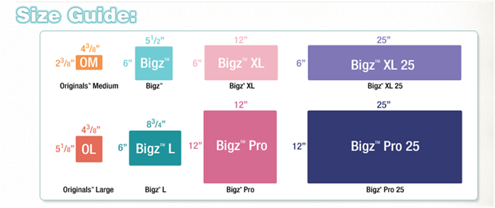 size guide size guide