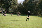 RCD - Groningen 2 (119 - 0)