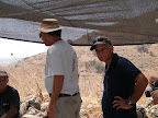 ד"ר ינון שבטיאל בא לבקר