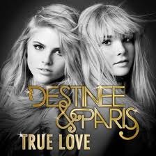 True Love – Destinee & Paris True Love – Destinee & Paris