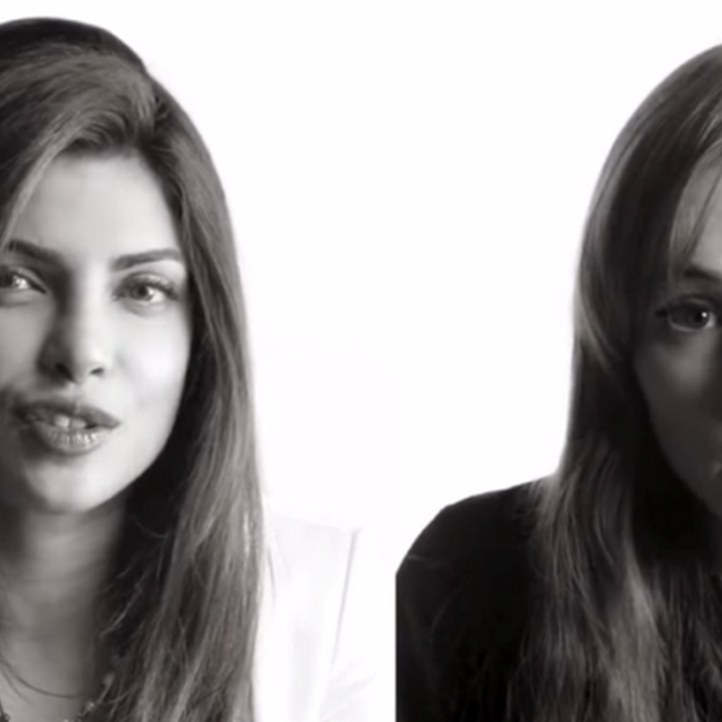 Unicef reúne a artistas con John Lennon para interpretar "Imagine"