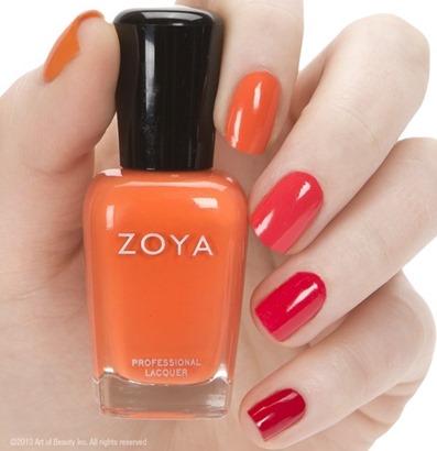 ZOYA_NAIL_POLISH thandie_Sooki_Elodie_Max_Arizona ZOYA_NAIL_POLISH thandie_Sooki_Elodie_Max_Arizona