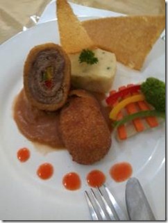 Cara Membuat Chicken Roll stick Cara Membuat Chicken Roll stick